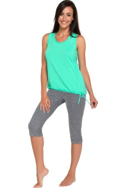 Fitness capri Capri