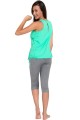 Fitness capri Capri