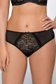 Dámská tanga 1396 black