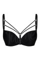 Raminka Decollete 419 twin black