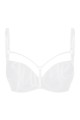 Raminka Decollete 420 solo white