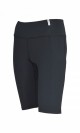 Fitness šortky Slimming shorts - middle