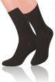 Pánské ponožky 018 brown