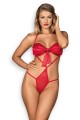 Erotické body Giftella teddy