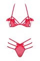 Erotická souprava Giftella set