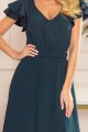 Dámské šaty  310-1 Lidia