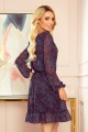 Dámské šaty  295-4 BAKARI