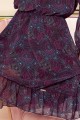 Dámské šaty  295-4 BAKARI