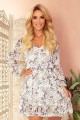Dámské šaty  295-2 BAKARI