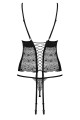 Erotický korzet Sharlotte corset