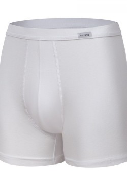 Pánské boxerky 220 white