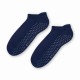 Dámské ponožky 135 dark blue