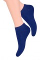 Dámské ponožky 052 dark blue