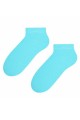 Dámské ponožky 052 turquoise
