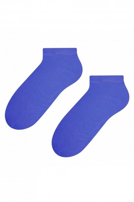 Dámské ponožky 052 blue