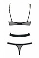 Erotické body Bondy