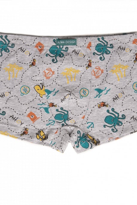 Chlapecké boxerky 218SZ