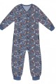 Chlapecké pyžamo 185/125 Kids Barber 2