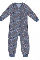 Chlapecké pyžamo 185/125 Kids Barber 2