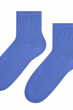 Dámské ponožky 037 jeans