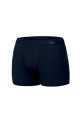 Pánské boxerky 223 Authentic mini dark blue