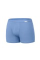 Pánské boxerky 223 Authentic mini light blue