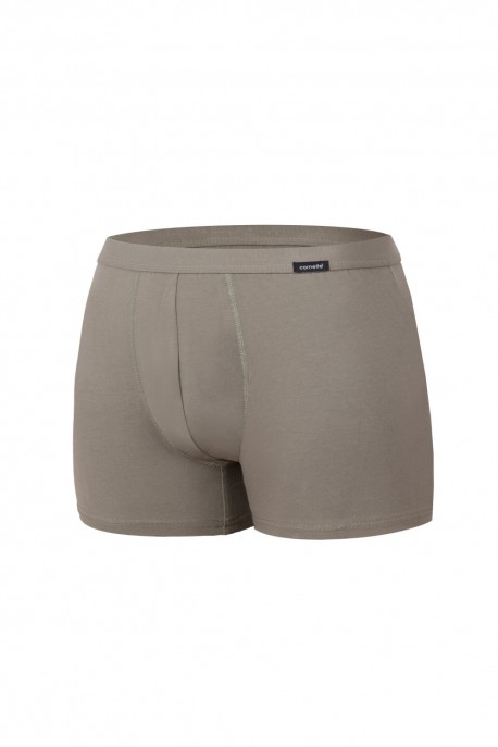 Pánské boxerky 223 Authentic mini olive