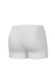 Pánské boxerky 223 Authentic mini white