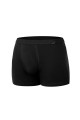 Pánské boxerky 223 Authentic mini black