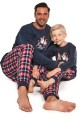 Chlapecké pyžamo 593/122 Kids