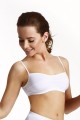 Fitness top Stella white