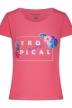 Dámské pyžamo 38905 Tropicana pink