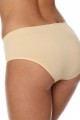 Dámské brazilky 00090A HI beige