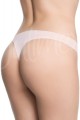 Dámská tanga String beige