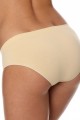 Dámské brazilky 00043A beige