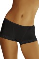 Dámské boxerky eco-TE black