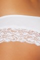 Dámské boxerky 096 white