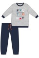 Chlapecké pyžamo 998/45 Future