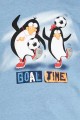 Chlapecké pyžamo 477/136 Goal 