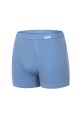 Pánské boxerky 092 Authentic plus light blue