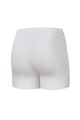 Pánské boxerky 092 Authentic plus white