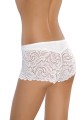 Dámské boxerky 052 white