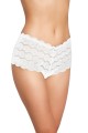 Dámské boxerky 171 white