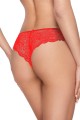 Dámská tanga 082 red