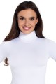 Dámská halenka 2655s Classic golf white