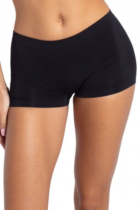 Dámské boxerky  1446s Viki black