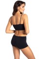 Dámské boxerky  1446s Viki black