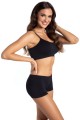 Dámské boxerky  1446s Viki black