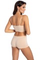 Dámské boxerky 1446s Viki beige