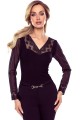 Dámská halenka Florence black